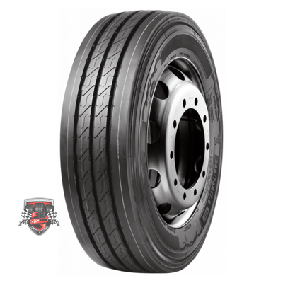 LingLong CrossWind 235/75R175 143/141J CWT20E LRR TL M+S 18PR таиланд