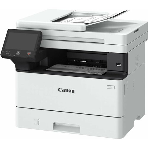 Canon i-SENSYS MF465DW (5951C007) {A4 40ppm 4in1 USB net WiFi APD 50 стр fax} canon i sensys mf465dw 5951c007 a4 40ppm 4in1 usb net wifi apd 50 стр fax