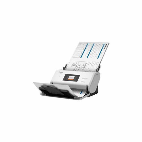 workforce ds 770ii b11b262401 Сканер Epson WorkForce DS-30000