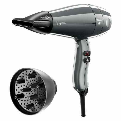 Фен Valera Swiss Ioncare 75 999900₽