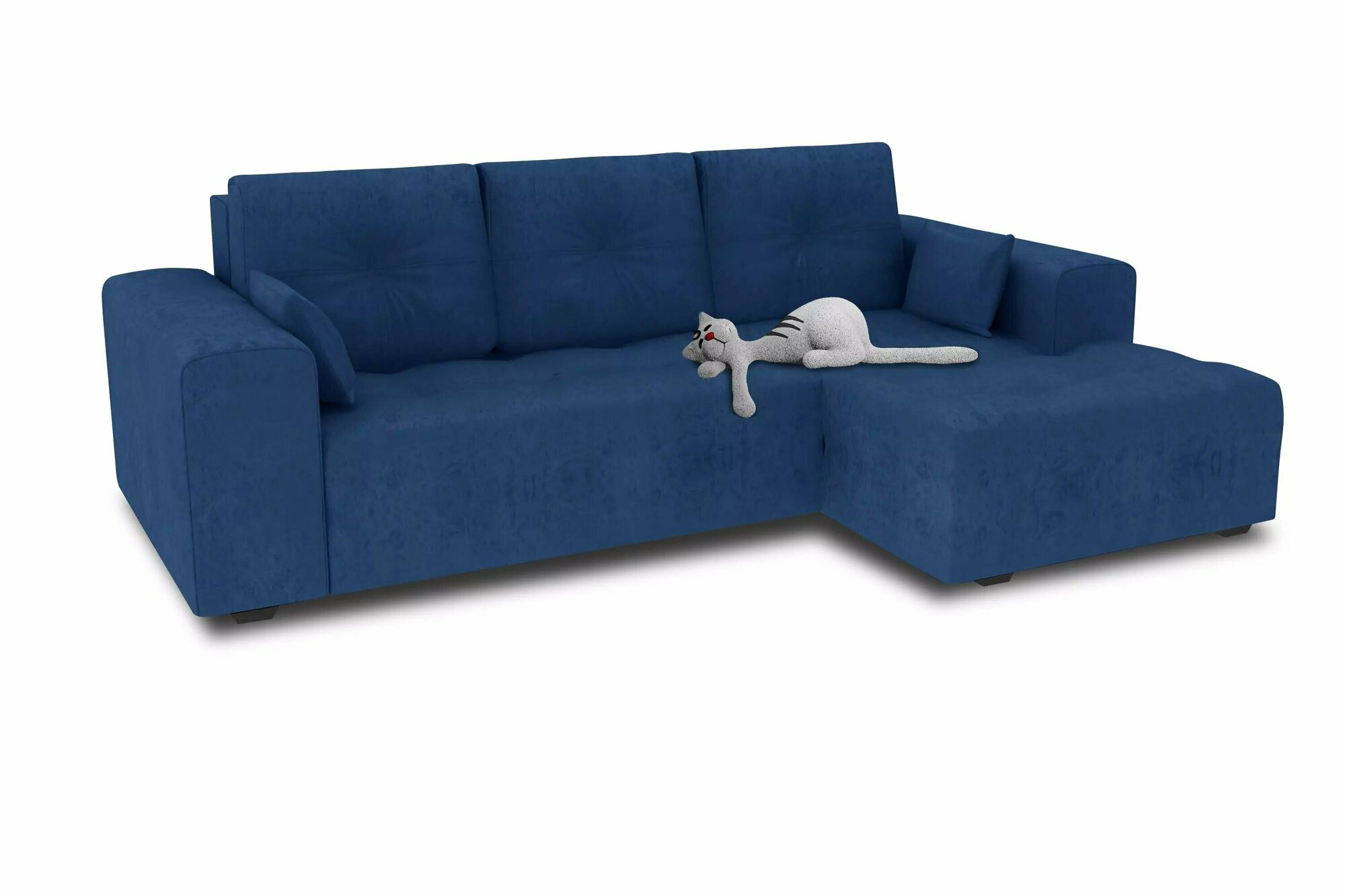 Угловой диван-кровать Питсбург дизайн 5