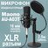 Микрофонный комплект MAONO, модель AU-A03T