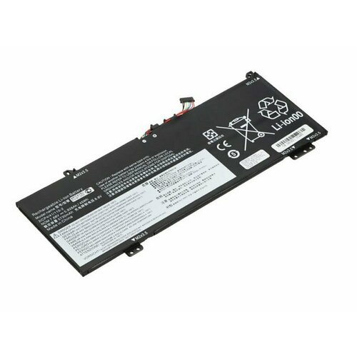 аккумуляторная батарея amperin для lenovo 530s 14ikb l17c4pb0 064266 Аккумулятор для Lenovo IdeaPad 530S-15IKB (L17C4PB0)