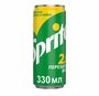 Газированный напиток Sprite