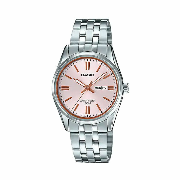 Наручные часы CASIO 