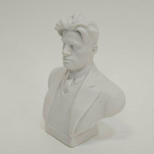 Бюст Маяковский В В No.6986 ЛФЗ