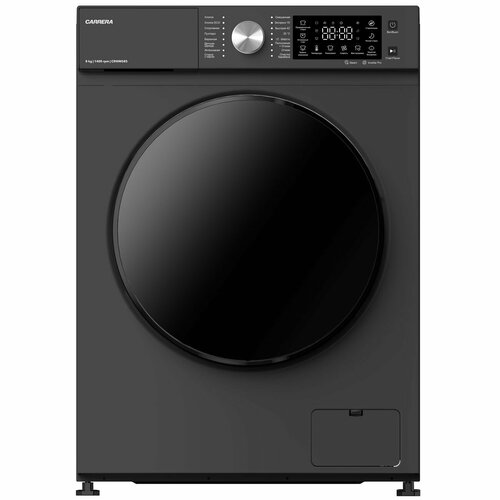 Стиральная машина узкая Carrera 585 4999900₽