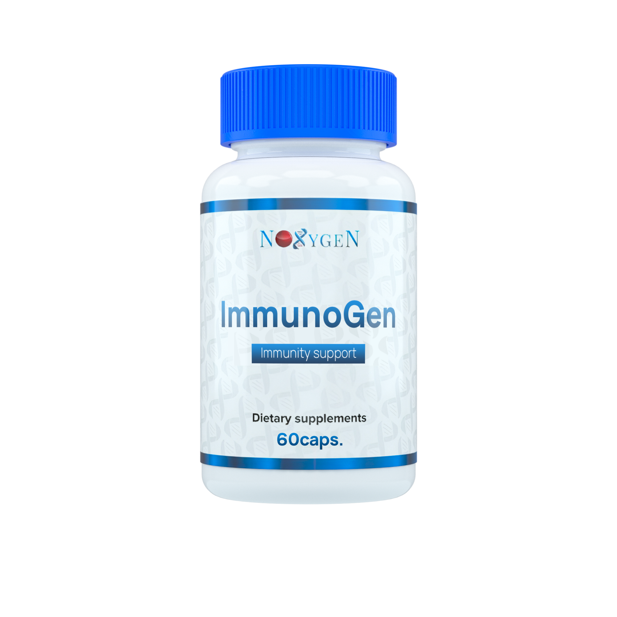 Noxygen ImmunoGen поддержка иммунитета