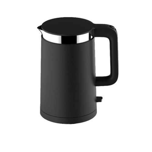 Viomi Чайник Viomi Double-layer kettle (Electric) Black чайник xiaomi electric kettle 2