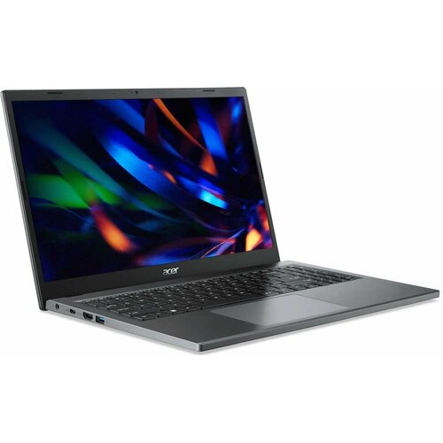 Ноутбук Acer Extensa 15 EX215-33-P4E7 156 1920x1080 IPSIntel N2008ГБ LPDDR5512ГБ SSDUHD GraphicsБез ОС серебристый NX EH6CD004 4195800₽