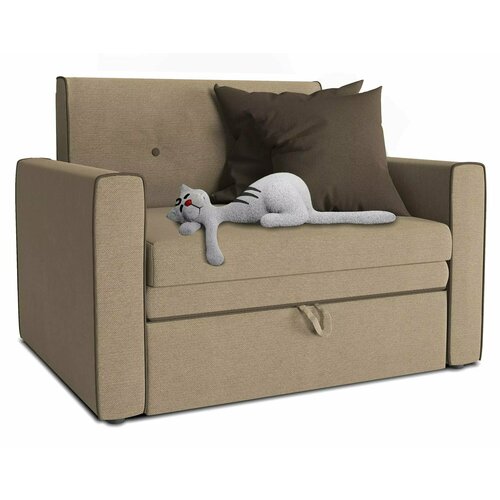 Кресло-кровать Найс 85 дизайн 2