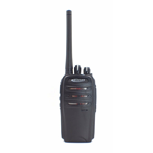 Профессиональная портативная радиостанция lpd pmr Kirisun PT260 - uhf Original 1020000₽