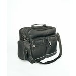 Сумка / сумка мужская / сумка через плечо / повседневная сумка / дорожная сумка / сумка для обедов на работу / сумка на шею / барсетка / bag - изображение