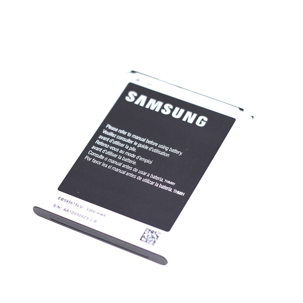 Аккумулятор для Samsung EB595675LU 3300mAh
