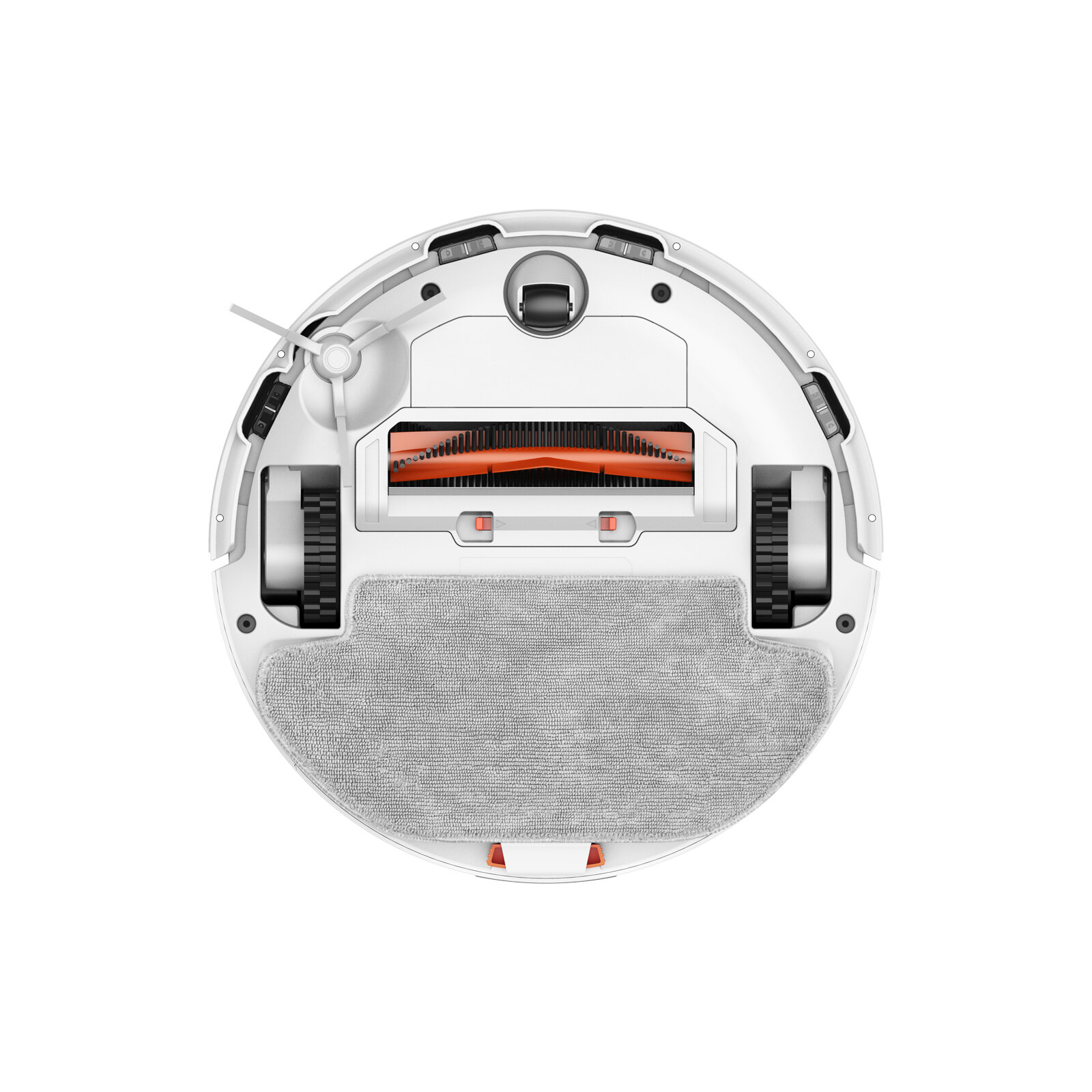 Пылесос Xiaomi Robot Vacuum S12