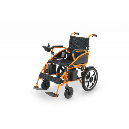 Кресло-коляска электрическая TP-803