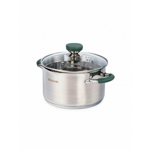 Кастрюли LUMINARC серый 4236₽