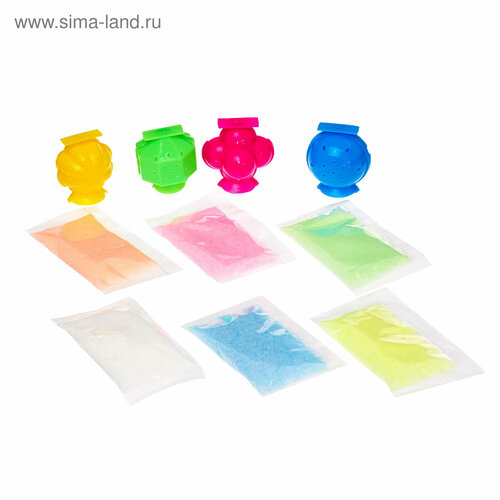 Большой набор Попрыгунчики в пакете 461₽