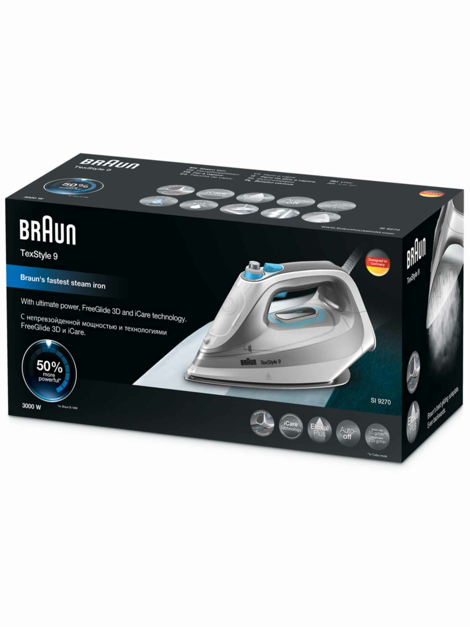 Braun - фото №15