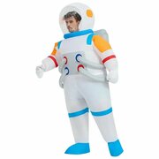 Карнавальный костюм Космонавт с перчатками
