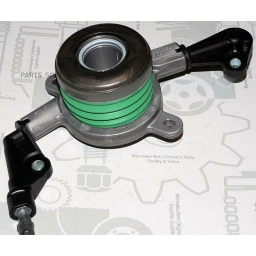 MERCEDES-BENZ A0002542508 Выжимной подшипник W203204211 Sprinter VAGA0002541608 0B7141671A0002545208 30610₽