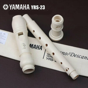 YAMAHA YRS 23