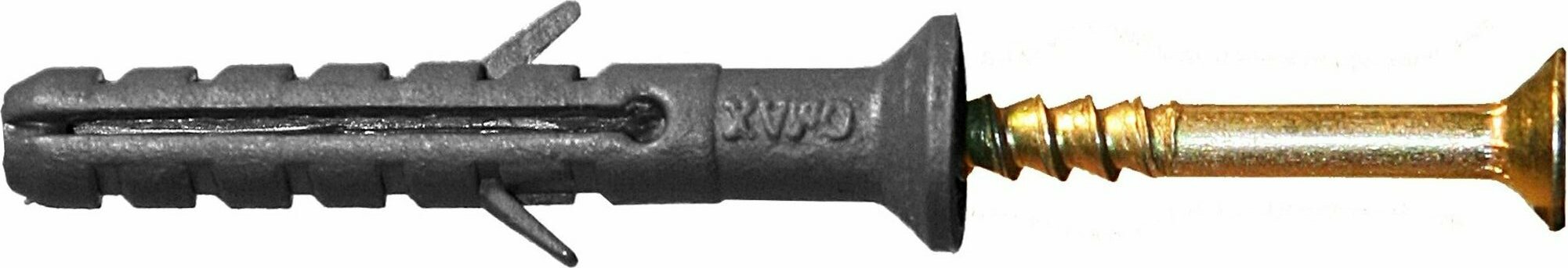 Дюбель-гвоздь распорный Tech-KREP 8х60 мм 20 шт