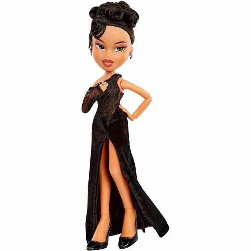 фото Кукла братц в вечернем наряде и кайли дженнер bratz x kylie jenner night fashion.