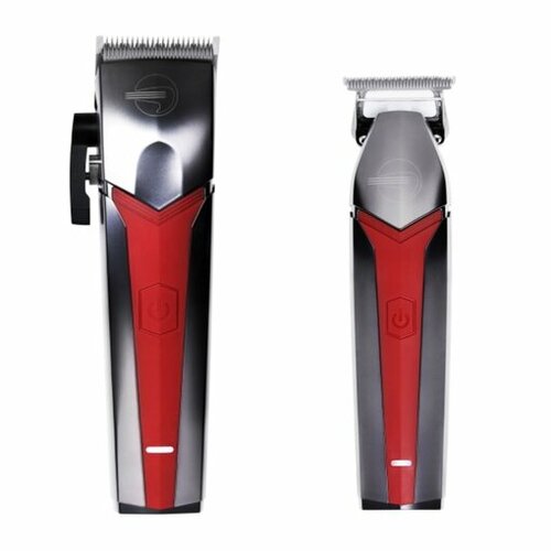 Набор Mark Shmidt MARK I Машинка Триммер 11950₽