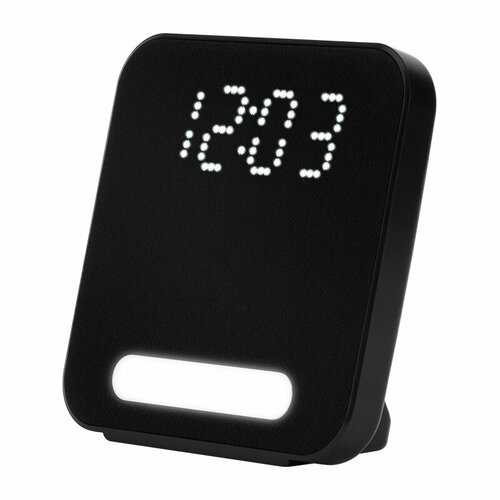Часы Harper HCLK-2060 Black черный