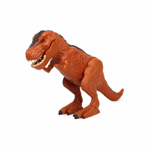 Динозавр Mighty Megasaur Тираннозавр 80086