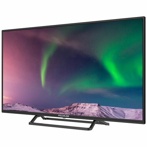 Smart TV Телевизор PolarLine 40PL53TC-SM 2608500₽