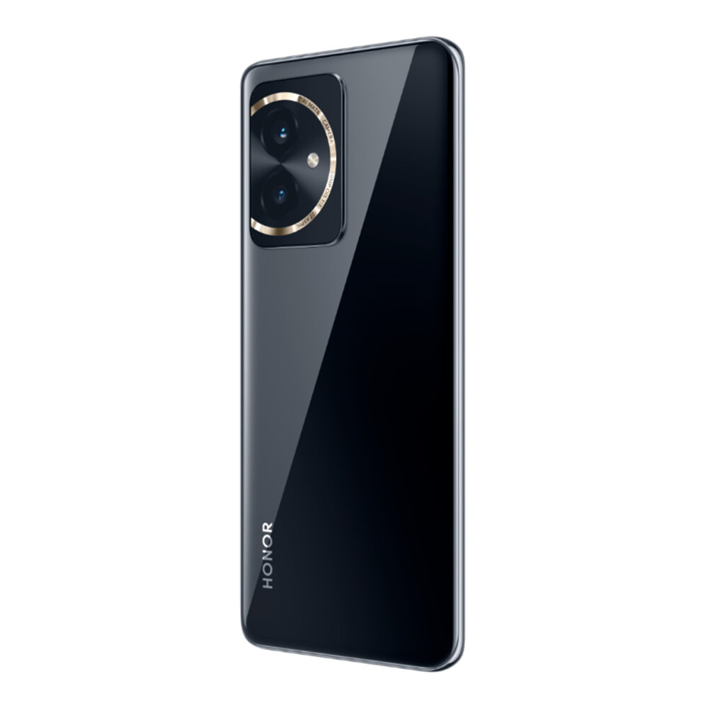 Смартфон Honor 100 16/512GB Black (Черный) CN