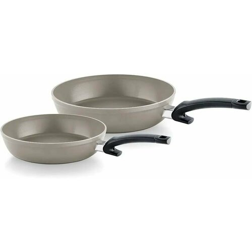 Набор сковород Fissler Ceratal comfort 2428 см 34999₽