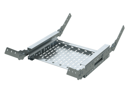 DKC Угол вертикальный листовой 150х200 USF052