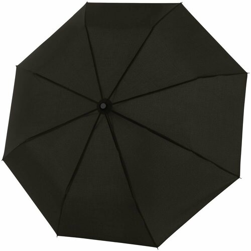 фото Мини-зонт doppler, черная