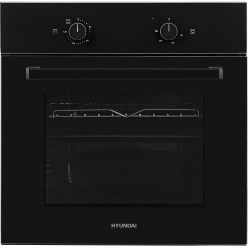 Электрический духовой шкаф Hyundai 600301 BG 2457400₽