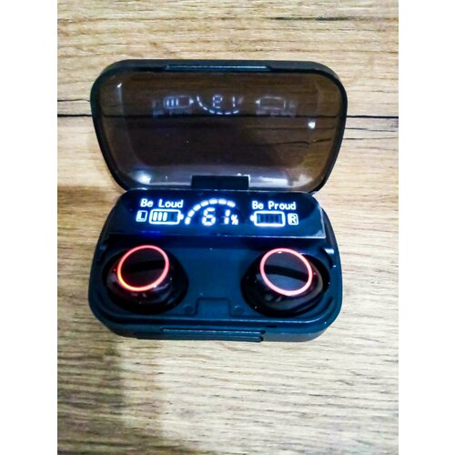 Наушники беспроводные игровые с микрофоном блютуз M30 100000₽