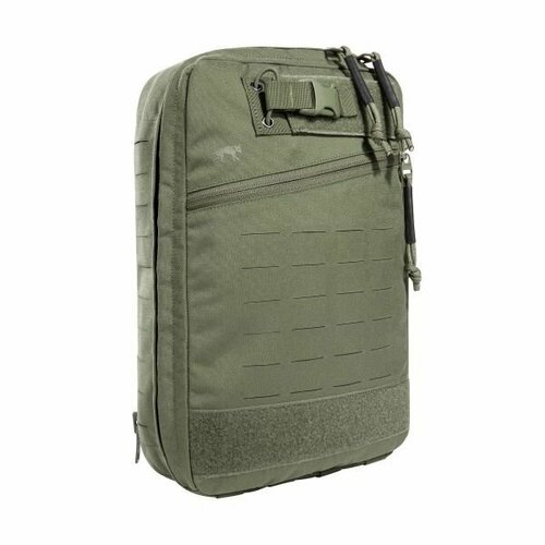 Подсумок Tasmanian Tiger Pouch Medic Assault Pack S ZP oliv