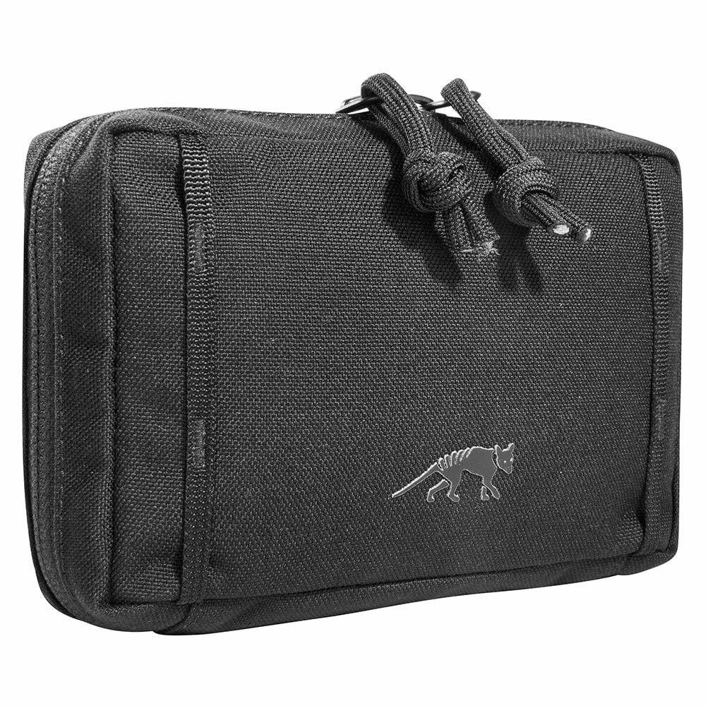 Подсумок Tasmanian Tiger Tac Pouch 4.1 black