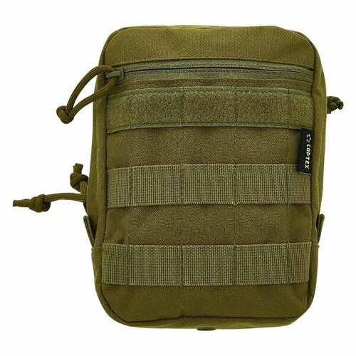 Подсумок Coptex Pouch Tac Bag II tan