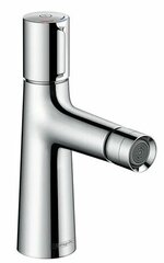 Смеситель для биде с донным клапаном Hansgrohe Talis Select S 72202000