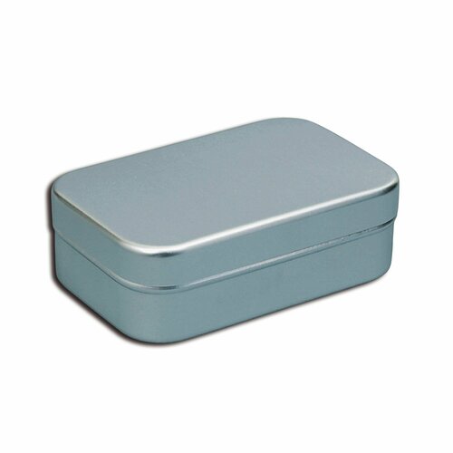 Походная посуда Trangia Bread Box Large