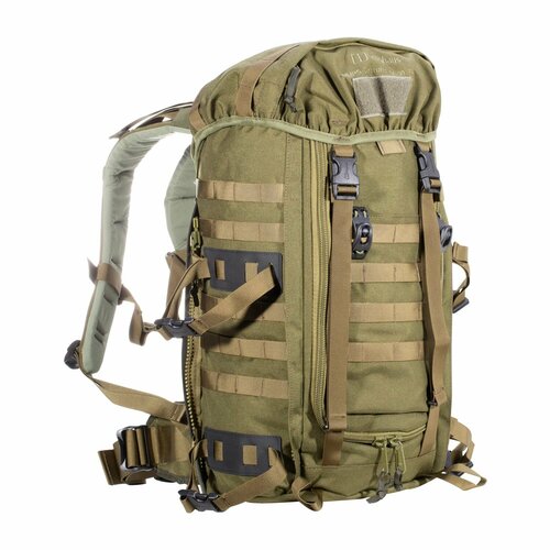 Berghaus Backpack MMPS Centurio IV 30 FA cedar berghaus rucksack mmps crusader ii 90 20 fa ir stone grey oliv