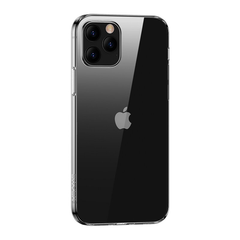 Силиконовый чехол для iPhone 12/12 pro USAMS US-BH631 TPU -Primary Series 6.1