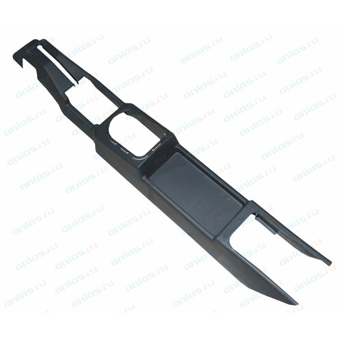 Консоль рычага ВАЗ 2108 КПП тоннель Сызрань 874₽