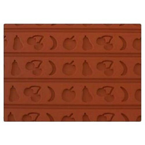 Коврик силиконовый Martellato RELIEF8 (600х400) | RELIEF 8