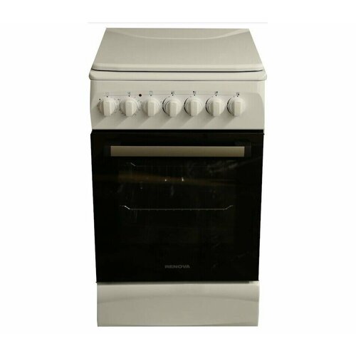 Газовая плита RENOVA SG5E-LCTW 3588800₽