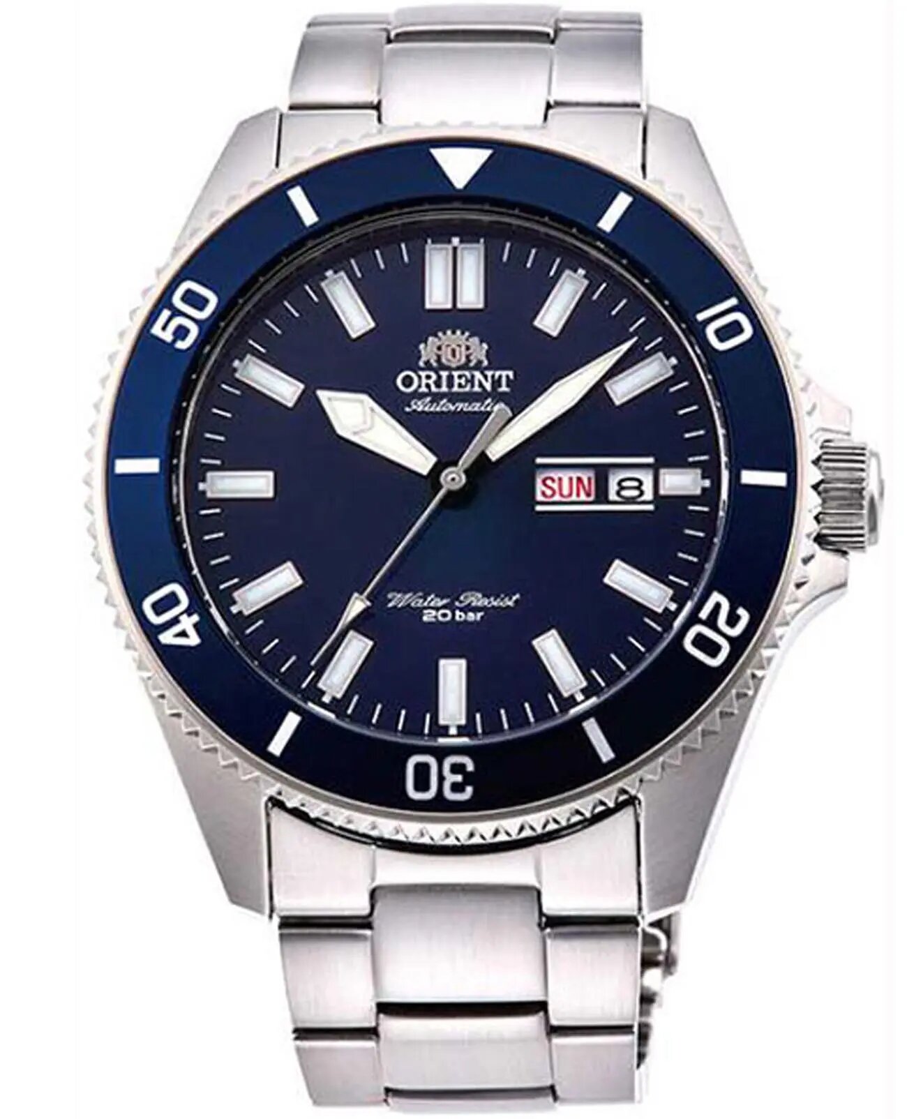 Наручные часы ORIENT RA-AA0009L19B