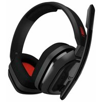 ASTRO Gaming a10 Grey Red